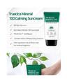 truecica Mineral Calming Tone-Up Suncream 50ml