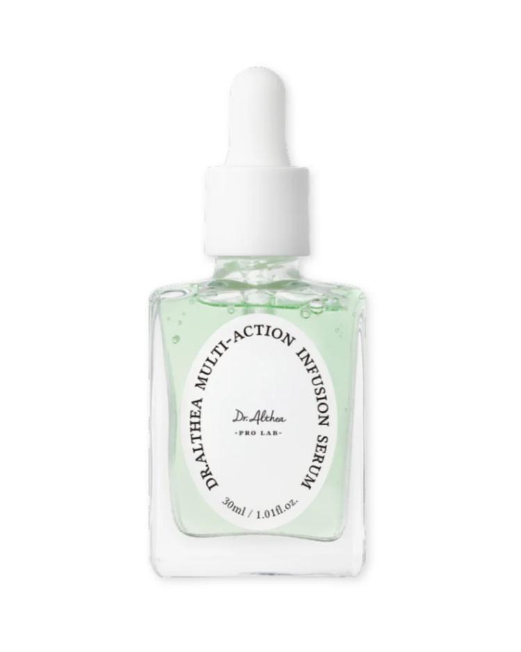 Multi-Action Infusion Serum 30ml