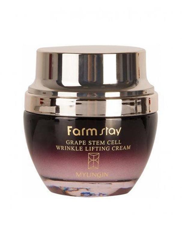 GRAPE STEM CELL WRINKLE LIFTING CREAM