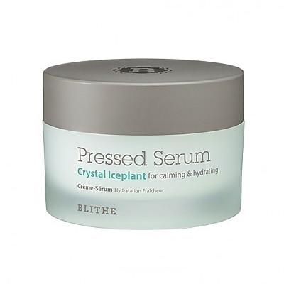 Pressed Serum Crystal Iceplant 50ml