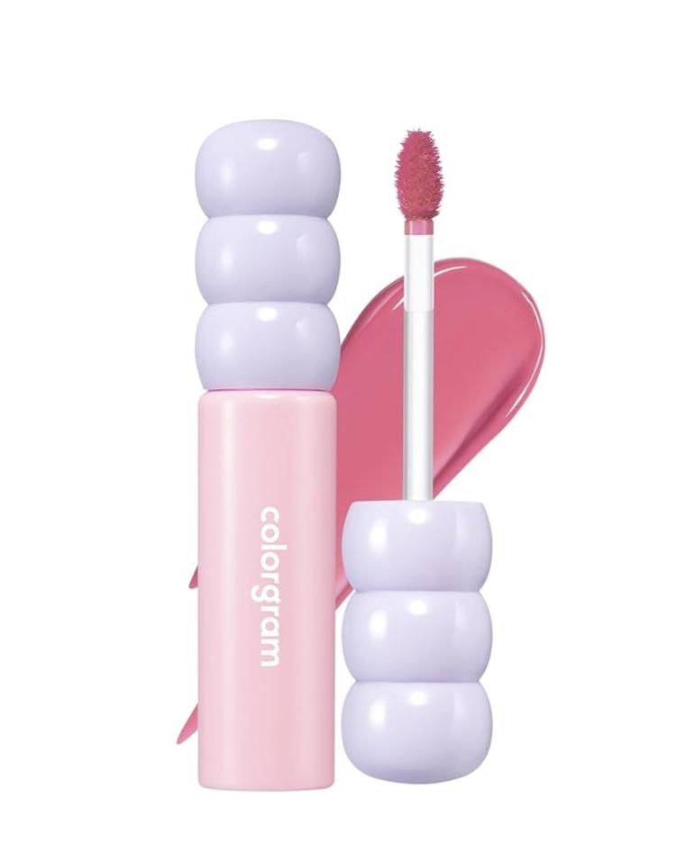 Fruity Glass Tint 07 | Shy Guava