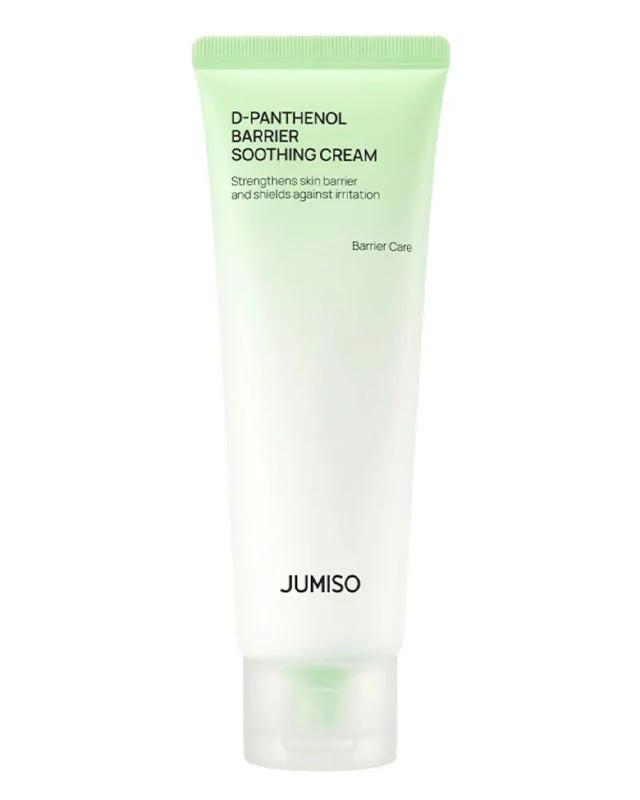 D-Panthenol Barrier Soothing Cream 80ml