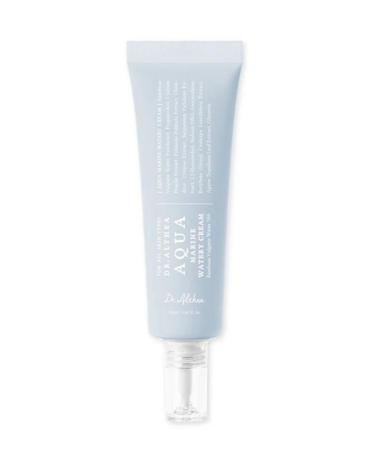 Aqua Marine Watery Cream 50ml