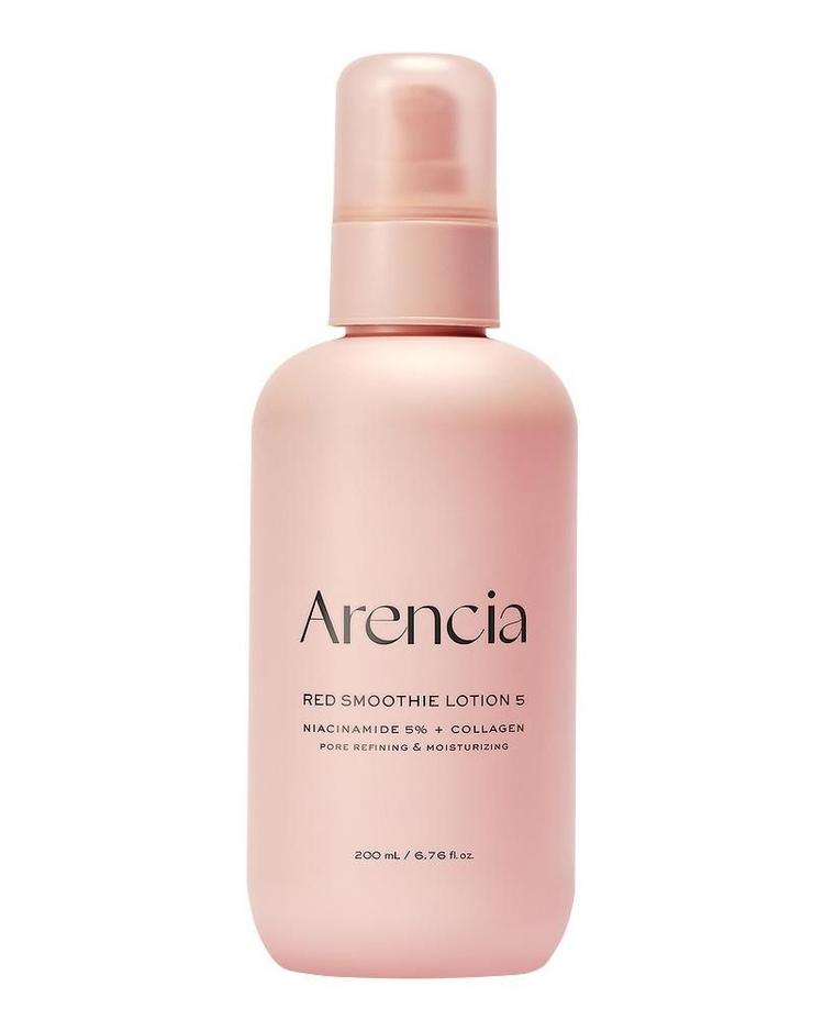 Red Smoothie Lotion 5 200ml