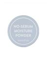 No-sebum Moisture Powder 
