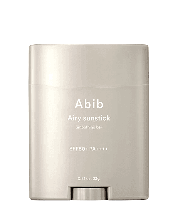 Airy Sunstick Smoothing Bar (OTC) 23g