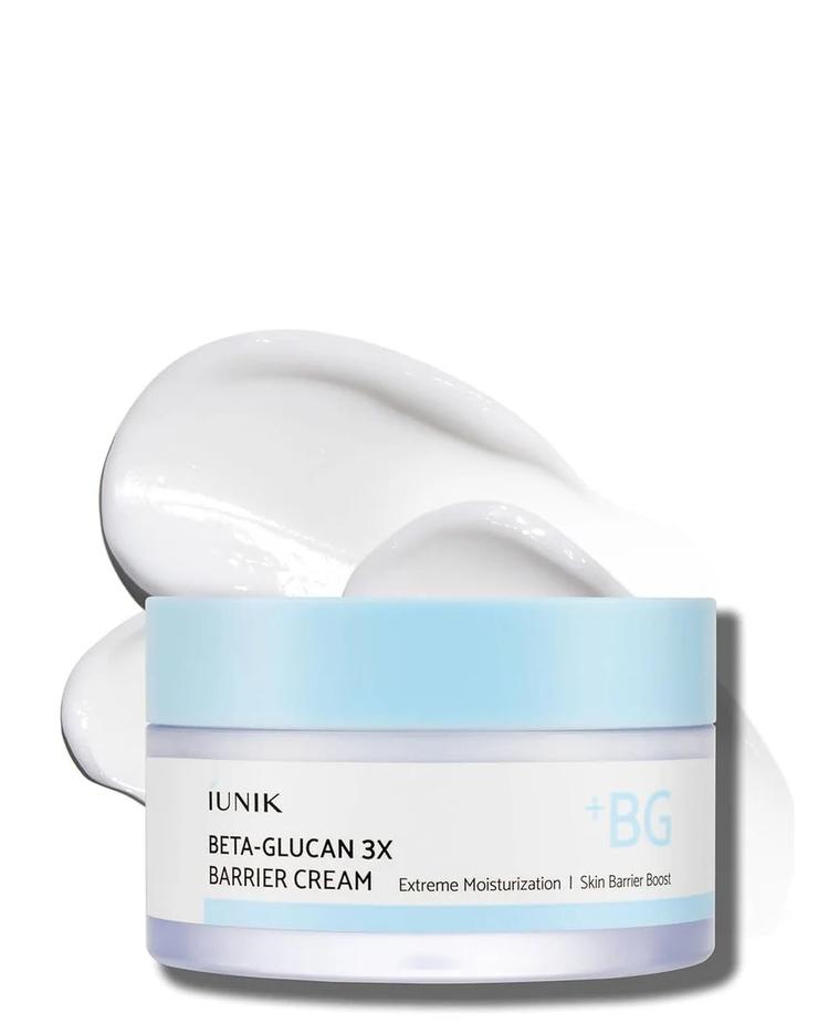 Beta Glucan 3X Barrier Cream 50ml