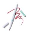 2-in-1 Plumpy Lip Liner 6 | Dusty Rose