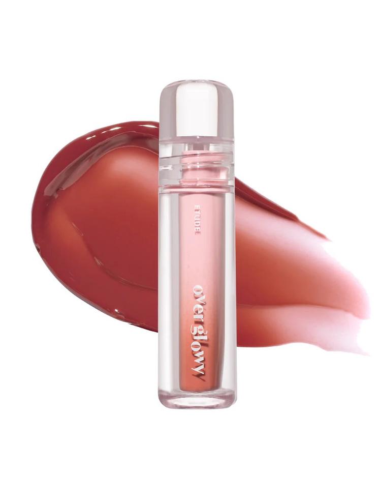 Overglowy Tint - Baby Otter Brown #04