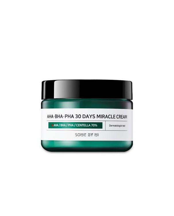 AHA.BHA.PHA 30 Days Miracle Cream 60ml