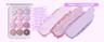 Pin Point Eyeshadow Palette 3 | Pink+Lavender=♥