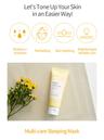 Propolis Vitamin Sleeping Mask 60ml