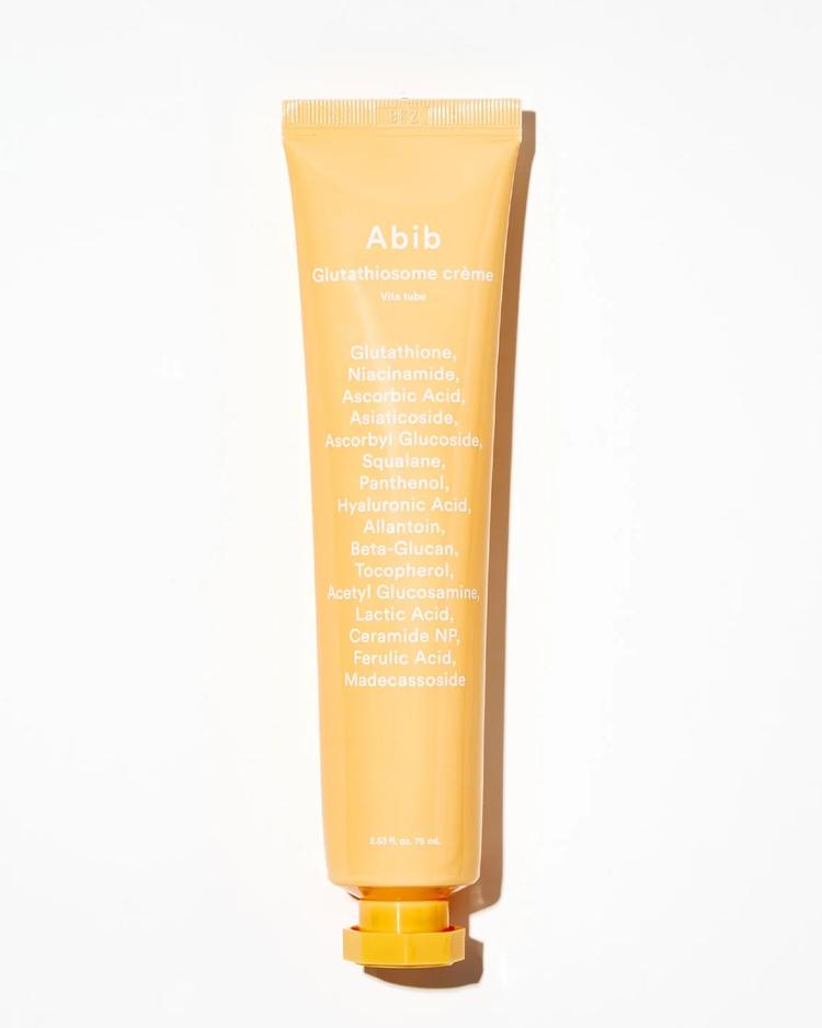 Glutathiosome Creme Vita Tube 75ml