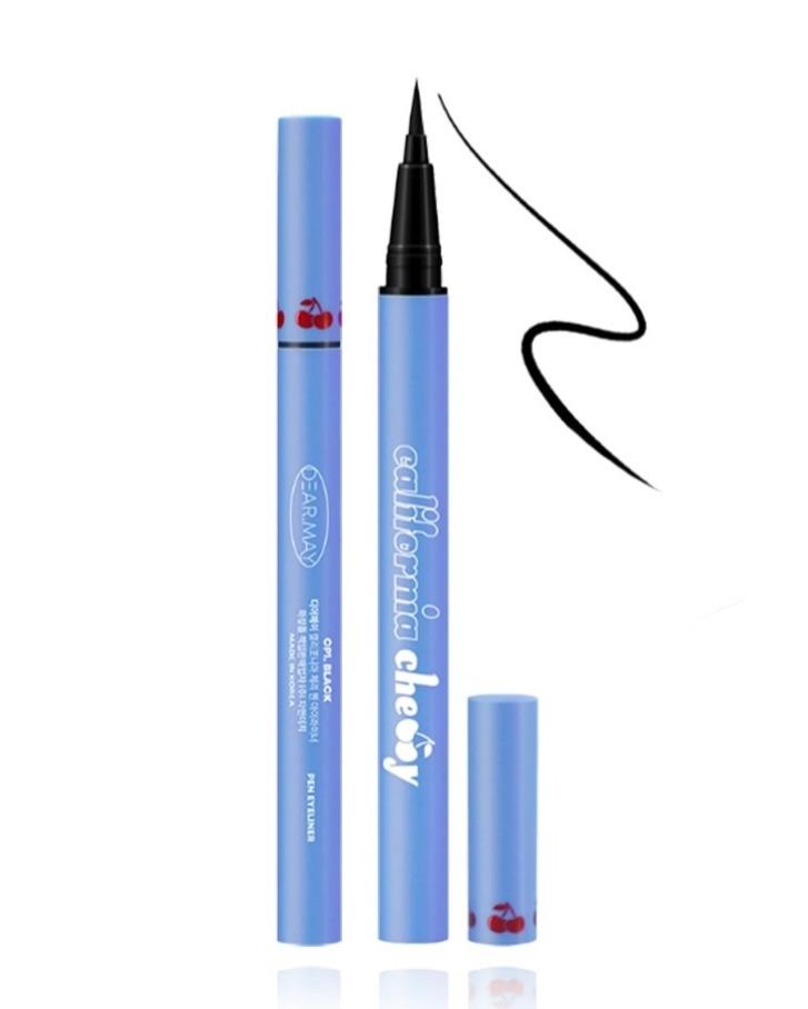 California Cherry Pen Eyeliner