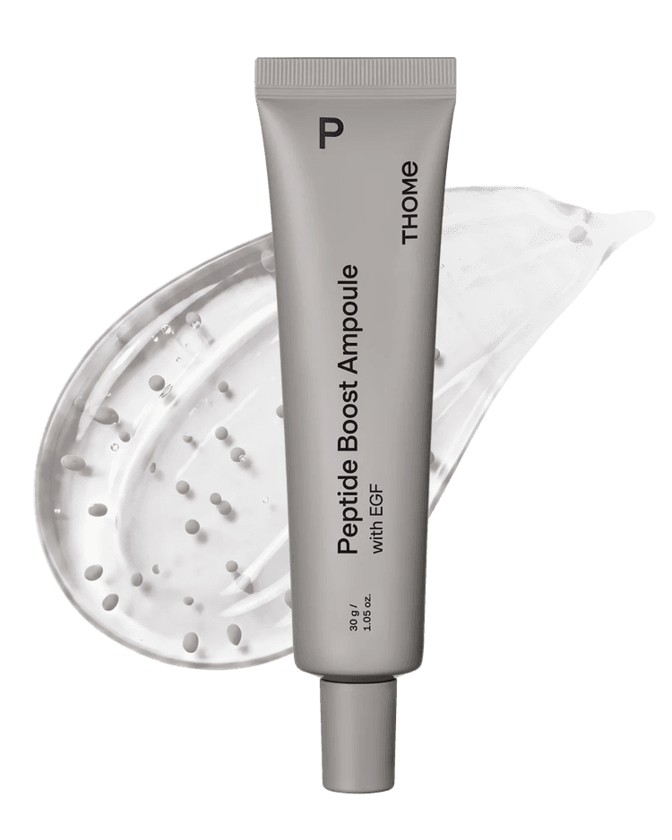 Peptide Boost Ampoule 30g