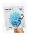 Cryo Rubber with Moisturizing Hyaluronic Acid