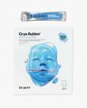 Cryo Rubber with Moisturizing Hyaluronic Acid