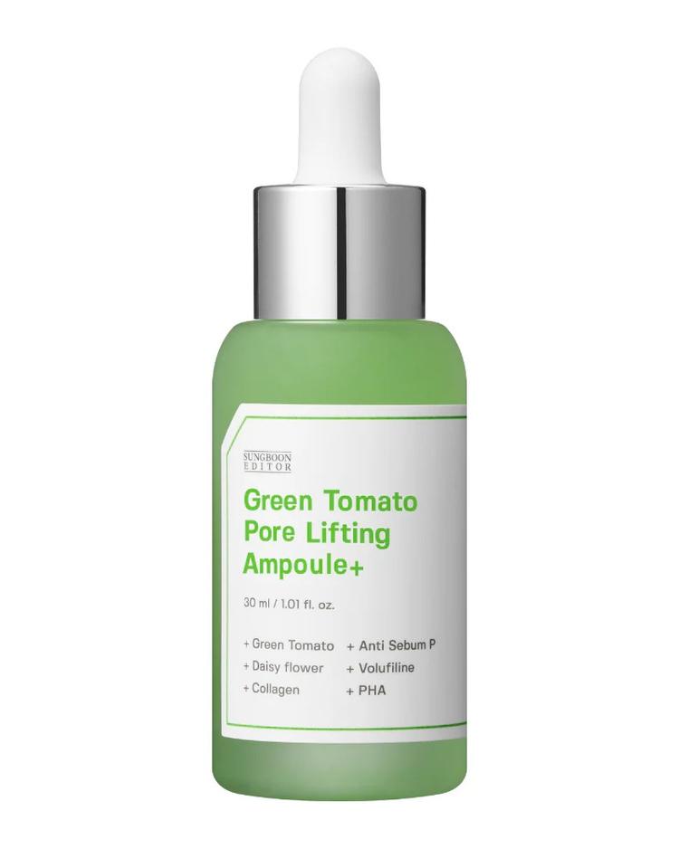Green Tomato Pore Lifting Ampoule+ 30ml