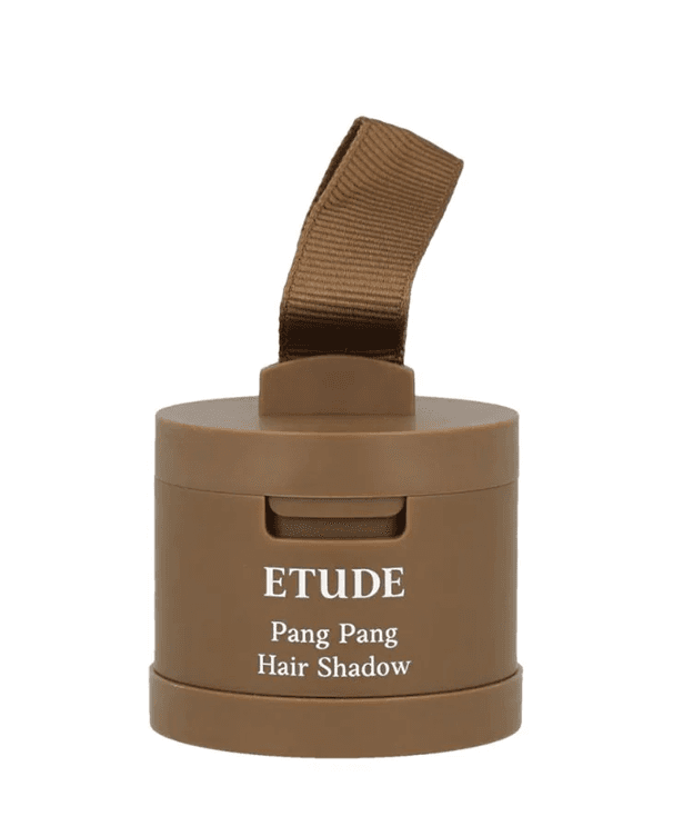 Pang Pang Hair Shadow 3.5g #2 light brown