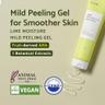 Lime Moisture Mild Peeling Gel 90ml