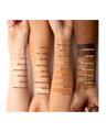MASK FIT RED MINI CUSHION 24N LATTE