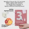 No.3 Tingle-Pore Softening Sheet Mask (5ea) Pack
