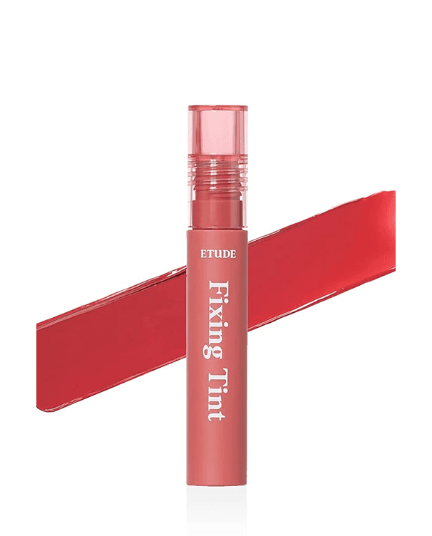 (23AD) Fixing Tint #01 Analog Rose