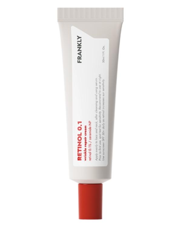 Retinol 0.1 Cream 30ml