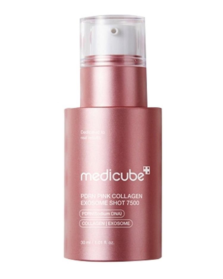 PDRN PINK EXOSOME SHOT SERUM 7500 30ml