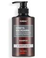 Honey & Macadamia Nature Shampoo White Musk 500ml