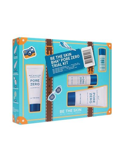 BHA+Pore Zero Trial Kit (4pcs)