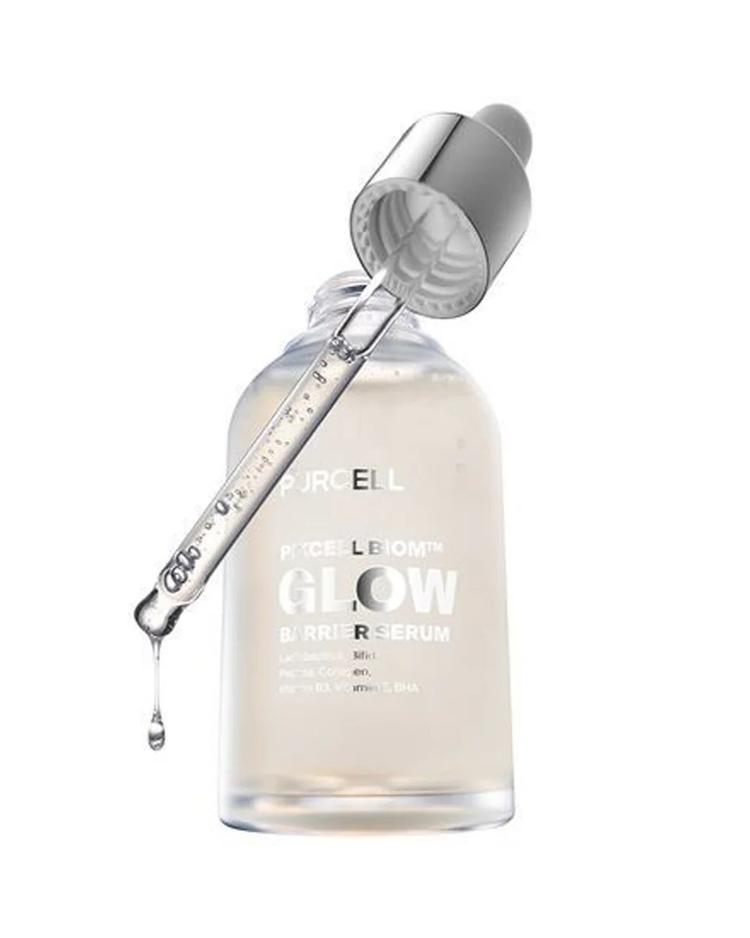 Pixcell Biom™ Glow Barrier Serum 50ml