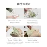 Premium Cica Modeling Mask Set (5ea)
