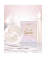 Aura Quartz Hydrogel Eye Mask –Pure Opal (40 pcs, 20 pairs)