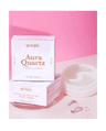Aura Quartz Hydrogel Eye Mask –Pure Opal (40 pcs, 20 pairs)