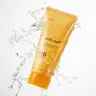 Kojic Acid Turmeric Toning Cleanser 120g