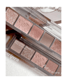 PERIPERA ALL TAKE MOOD PALETTE #13 FALL IN ACORN