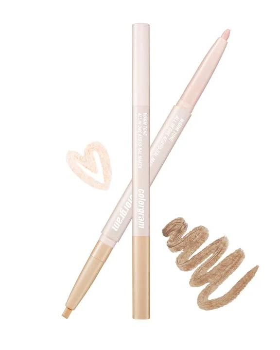 All In One Aeygo-Sal Maker 1 | Warm Tone