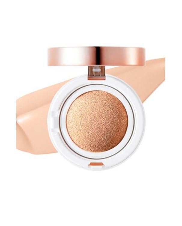 Artless Perfect Cushion Spf50+ Pa+++ No.21 Light Beige
