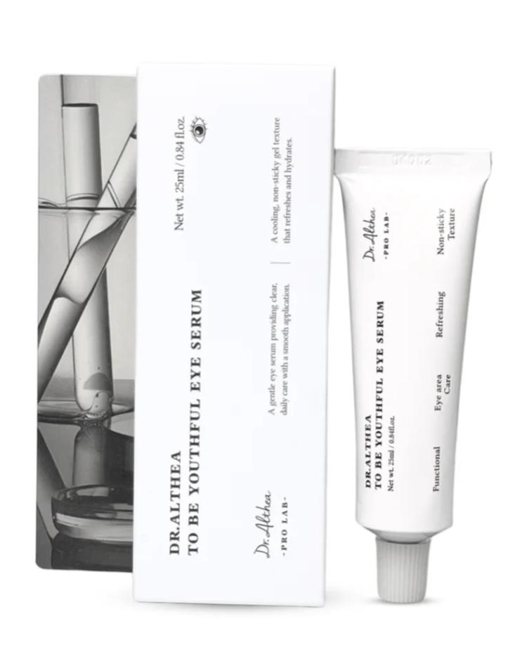 To Be Youthful Eye Serum 25ml