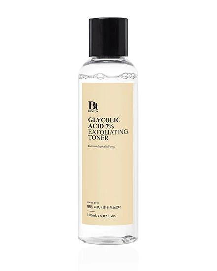 Glycolic Acid 7% Exfoliating Toner 150ml