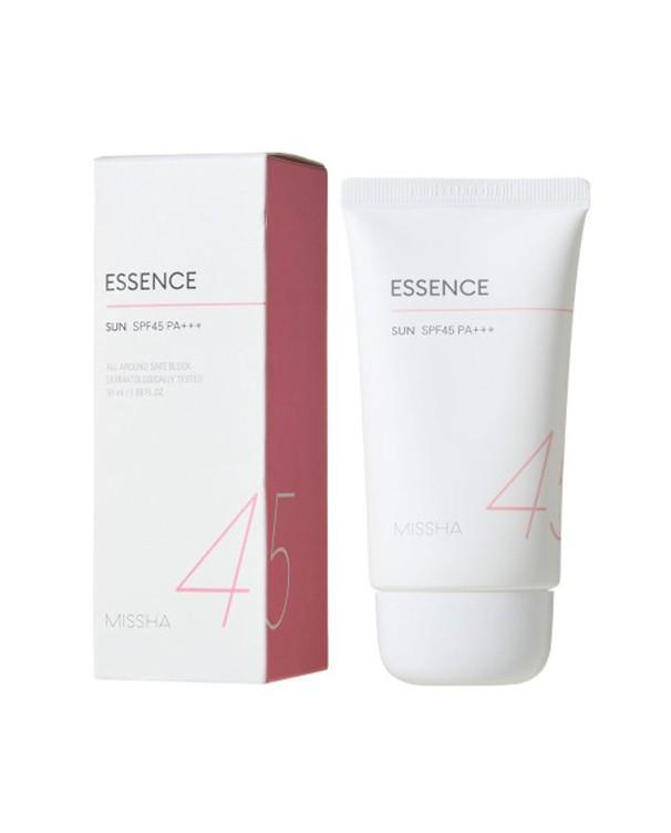 All-Around Safe Block Essence Sun (SPF45/PA+++) 50ml
