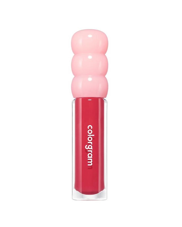 Fruity Glass Gloss 5 | Baby Lychee