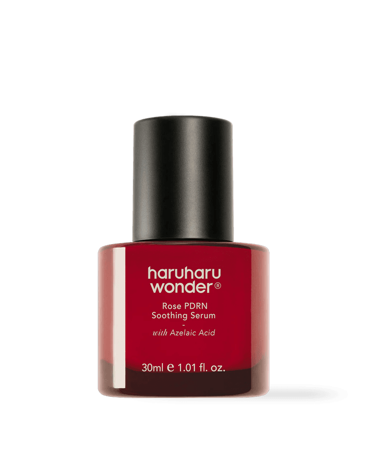 Rose PDRN Soothing Serum 30ml