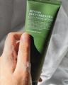 Deep Green Tea Cleansing Foam 120g