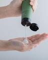 Deep Green Tea Cleansing Foam 120g