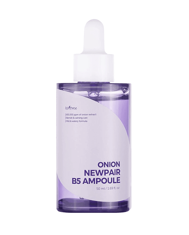 ONION NEWPAIR B5 AMPOULE_50ml