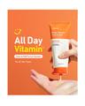 All day Vitamin Clean & Mild Facial Cleanser