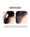 Pang Pang Hair Shadow 3.5g #3 natural black