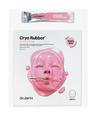 Cryo Rubber with soothing with Firming Collagen